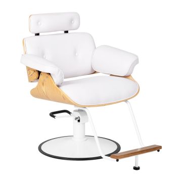 Barber chair Gabbiano Florence