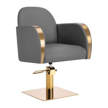 Barber chair Gabbiano Malaga, Hydraulic lift