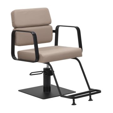 Barber chair Gabbiano Porto