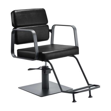 Barber chair Gabbiano Porto