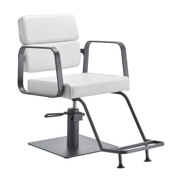Barber chair Gabbiano Porto