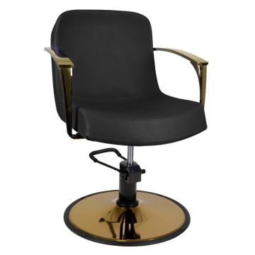 Barber chair Gabbiano