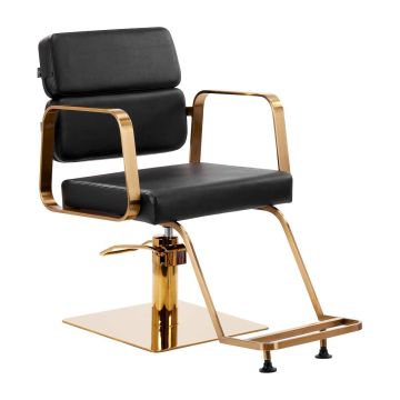 Barber chair Gabbiano Porto-BM