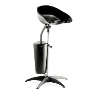 Miska do mycia włosów Barbershop Gabbiano, 10 l