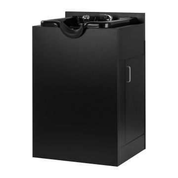 Barbershop washing station Gabbiano 5023