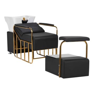 Barbershop washing station Gabbiano