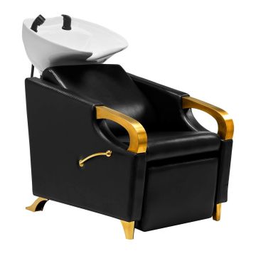 Barbershop washing station Gabbiano C019G
