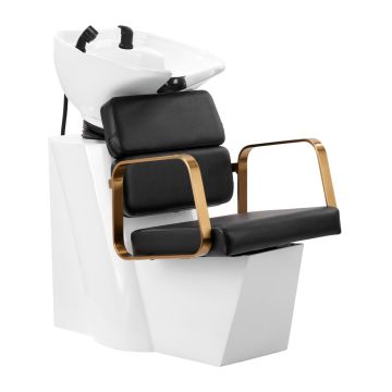 Barbershop washing station Gabbiano Porto-GM