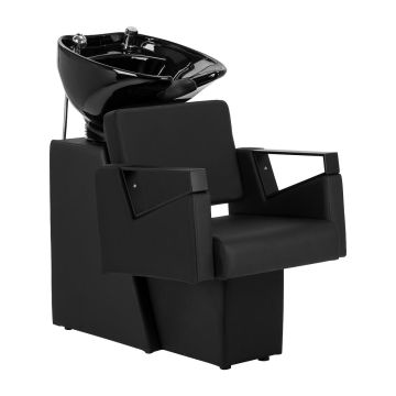 Hairdressing salon washing station Hair System Duplex