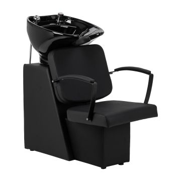 Hairdressing salon washing area Hair System Edge