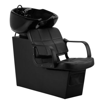 Hairdressing washing station Hair System Komodo