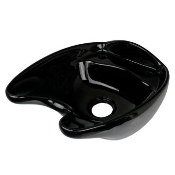 Barbershop washbasin Gabbiano