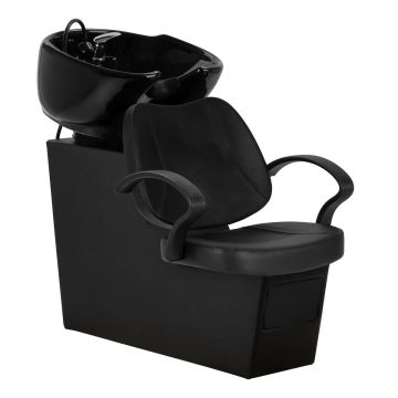 Hairdressing washing area Hair System Borneo