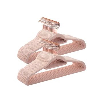 Clothes hangers 50 pcs.