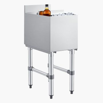 Lodówka turystyczna VEVOR CIBT1912N, 28 l, 30,5 × 48,2 × 85 cm