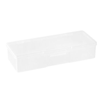 Organizer na kosmetyki ACTIVESHOP, 19 × 8 × 4 cm