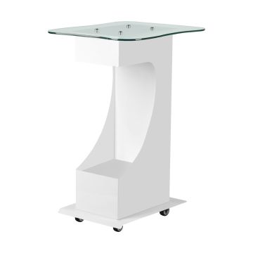 Cosmetic device table ACTIVESHOP