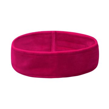 ACTIVESHOP cosmetic headband, adjustable, 6.5 × 63 cm