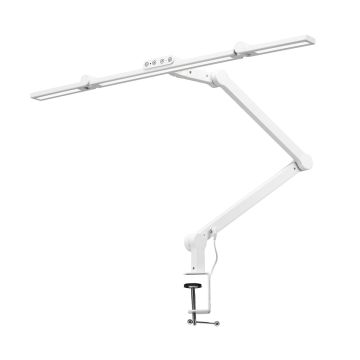 Cosmetic lamp Glow L03, White