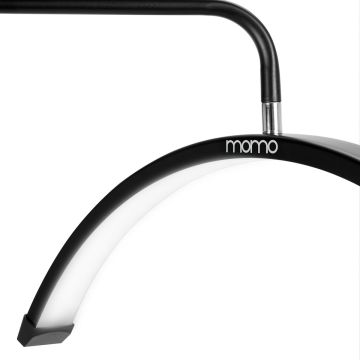 Cosmetic lamp MOMO MX6, Black