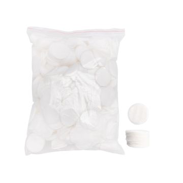 Płatki kosmetyczne ActiveShop, 500 g, ok. 1200 szt.
