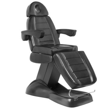 Cosmetic chair LUX, Electric