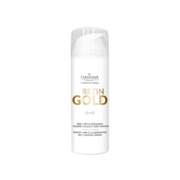 Krem FARMONA RETIN GOLD