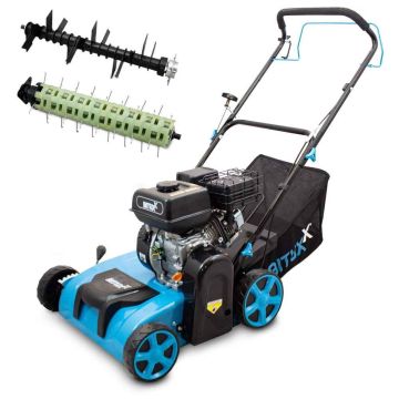 Wertykulator/podkaszarka BITUXX B2M3307, 4300W