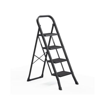 Schodek SONGMICS, 3 stopnie, 89 × 127 × 45 cm