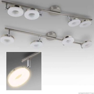 Oświetlenie sufitowe LED, 20W