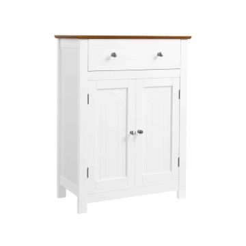 Cabinet 60 x 80 x 30 cm, white