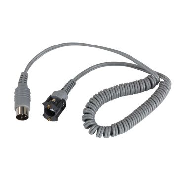 Elastyczny kabel spiralny "Activ Power"