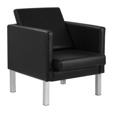 Waiting chair Gabbiano BM18011