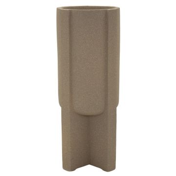 Doniczka zewnętrzna MOAI, Ø 42 × 101 cm
