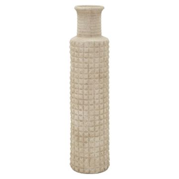 Donica ogrodowa SAND, Ø 24,5 × 97 cm