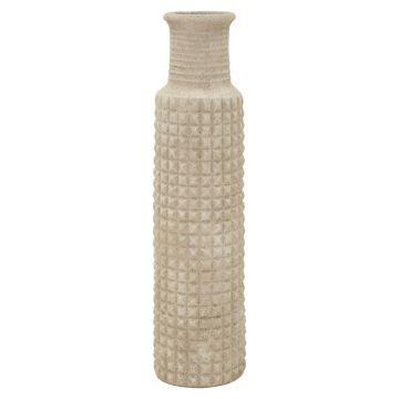 Donica ogrodowa SAND, Ø 28 × 110 cm