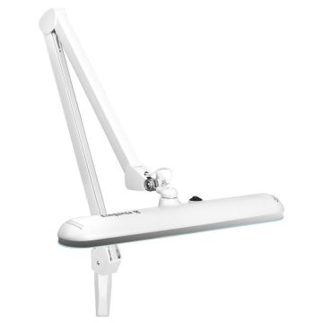 LED work lamp ELEGANTE, 12 W, 840 lumens, White