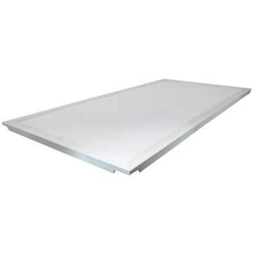 Panel sufitowy LED 30 W, biały, 60 × 30 × 4 cm