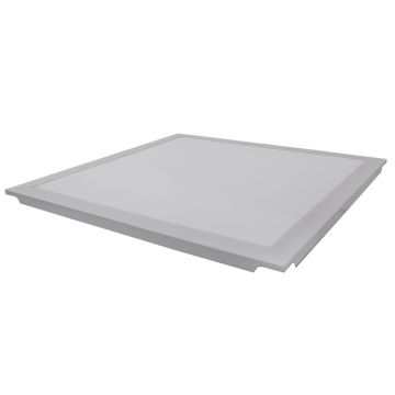 Panel sufitowy LED Bituxx, 24 W, biały, 30 × 30 × 4 cm