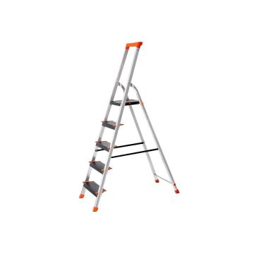 Ladder, 5 steps