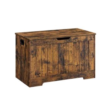 Ławka na buty z pokrowcem 40 x 76 x 48 cm