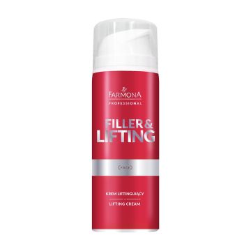 Krem liftingujący Farmona Filler & Lifting