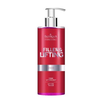 Farmona Filler & Lifting tonik liftingujący