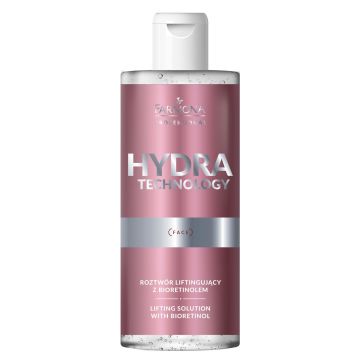 Rozwiązanie liftingujące HYDRA TECHNOLOGY FARMONA