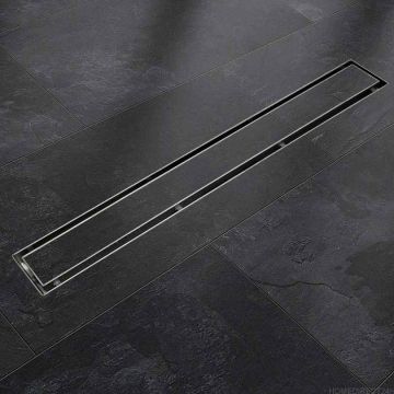 Odpływ liniowy prysznicowy Bituxx, 130 cm