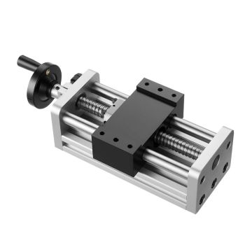 Linear actuator VEVOR CFJY90-1605-C-100-SL, C7, 35 × 14 × 17 cm