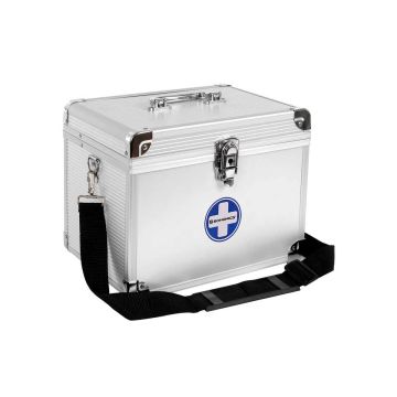 Medium-sized first aid kit