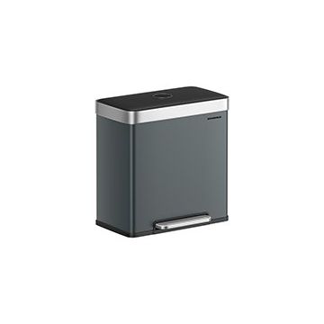 Trash can 20L., various colors