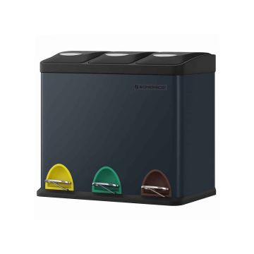 Kitchen trash can LTB24GS