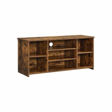 Stojak pod telewizor LTV103X01, kolor vintage brown